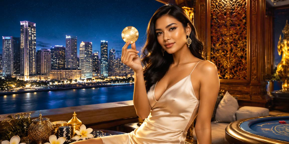 qq333bet slot How qq333bet slot Was Built for Indonesia